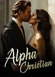 Book cover of “Alpha Christian“ by Camilla EverGreen