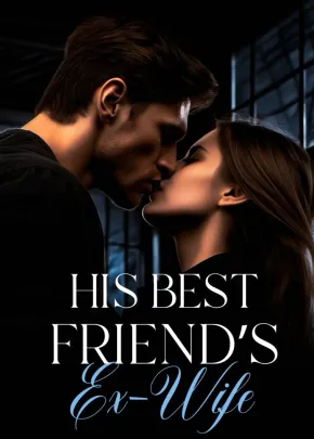 Book cover of “His Best Friend's Ex-Wife“ by Lustre Okengwu