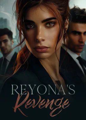 Book cover of “Reyona's Revenge“ by Kabirat Aleem