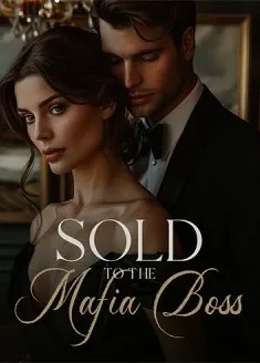 Book cover of “Sold to the Mafia Boss“ by R.S.Paradise
