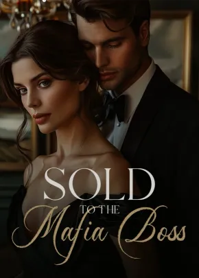 Book cover of “Sold to the Mafia Boss“ by R.S.Paradise