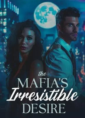 Book cover of “The Mafia's Irresistible Desire“ by Casmir E. Cas