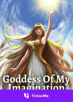 Book cover of “Quick Transmigration: Goddess of My Imagination“ by YuuZu