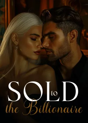 Book cover of “Sold to the Billionaire“ by Veronica