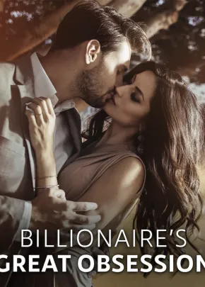 Book cover of “Billionaire's Great Obsession“ by Anna Shannel Lin