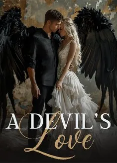 Book cover of “A Devil's Love“ by Rehana siraj