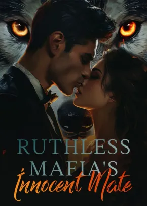 Book cover of “Ruthless Mafia's Innocent Mate“ by KaiKitto