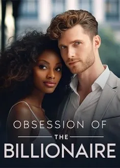 Book cover of “Obsession of the Billionaire“ by Unlessyouremad