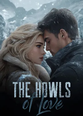 Book cover of “The Howls of Love“ by Estesy Sarai Martinez