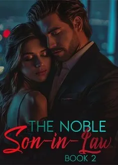 Book cover of “The Noble Son-In-Law. Book 2“ by Yay Yay