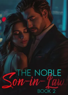 Book cover of “The Noble Son-In-Law. Book 2“ by Yay Yay