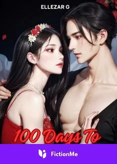 Book cover of “100 Days to Seduce the Devil“ by ellezar_g