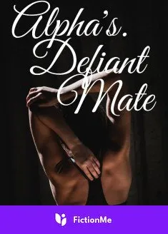 Book cover of “Alpha's Defiant Mate“ by Sukhman_Gill_5407