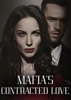 Book cover of “Mafia’s Contracted Love“ by Tassel