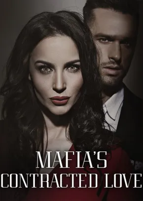 Book cover of “Mafia’s Contracted Love“ by Tassel