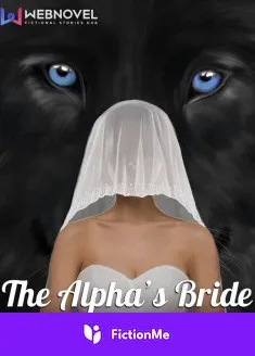 Book cover of “The Alpha's Bride“ by RedSonia