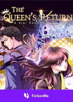 Book cover of “A Star Reborn: The Queen's Return“ by Xia Wanying