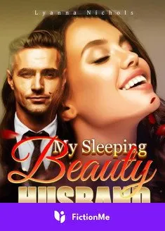 Book cover of “My Sleeping Beauty Husband“ by Lyanna Nichols