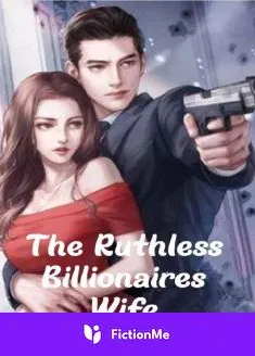 Book cover of “The Ruthless Billionaire's Wife“ by Kourtney Sspaers