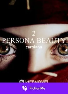 Book cover of “Two Persona Beauty“ by carolann