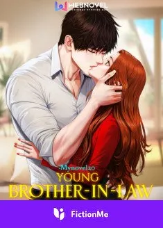 Book cover of “Young Brother-in-Law Is Now My Husband“ by Mynovel20