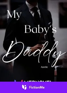 Book cover of “My Baby's Daddy“ by Astr0e