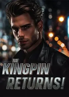 Book cover of “The Kingpin Returns!“ by Yay Yay