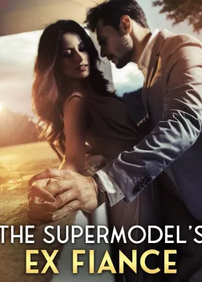 Book cover of “The Supermodel's Ex-Fiance“ by Lazy_Authoress