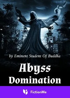 Book cover of “Abyss Domination“ by Eminent Student Of Buddha