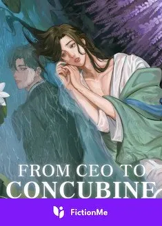 Book cover of “From CEO to Concubine“ by Queeniecat