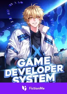 Book cover of “Game Developer System“ by NunuXD