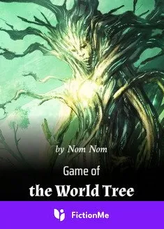 Book cover of “Game of the World Tree“ by Nom Nom