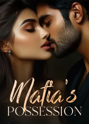 Book cover of “Mafia's Possession“ by Laila Ali