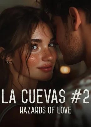Book cover of “La Cuevas: Hazards of Love. Book 2“ by Jojissi