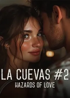 Book cover of “La Cuevas: Hazards of Love. Book 2“ by Jojissi