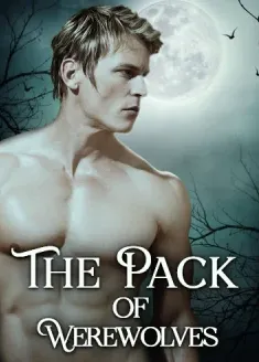 Book cover of “The Pack of Werewolves“ by Zephyr