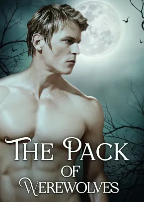 Book cover of “The Pack of Werewolves“ by Zephyr