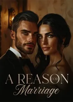 Book cover of “A Reason for Marriage“ by Whendhie