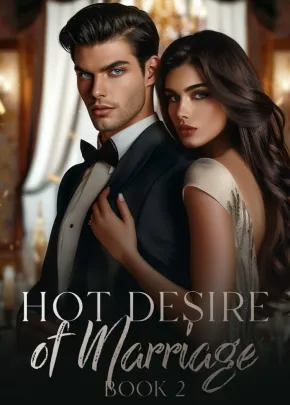 Book cover of “Hot Desire of Marriage. Book 2“ by MissMine