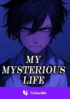 Book cover of “My Mysterious Life“ by Laxman_sedai