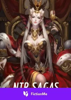 Book cover of “NTR Sagas“ by SinfulQueen