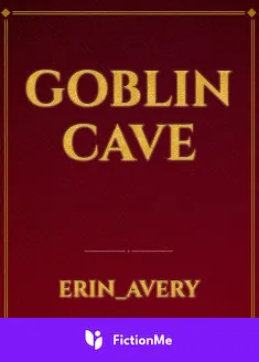 Book cover of “Goblin Cave“ by Erin_Avery