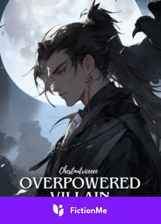 Book cover of “Overpowered Villain Returnee in the Apocalypse - System is for Losers“ by Chestnutriceeee