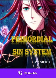 Book cover of “Primordial Sin System“ by sicko