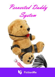 Book cover of “Perverted Daddy System“ by PinkCulture