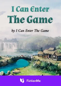 Book cover of “I Can Enter the Game“ by Ask The Heart Forever