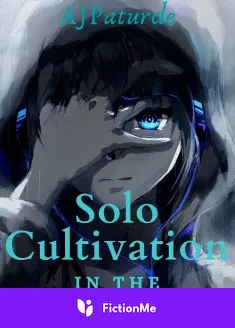 Book cover of “Solo Cultivation in the Apocalypse“ by AJPaturde