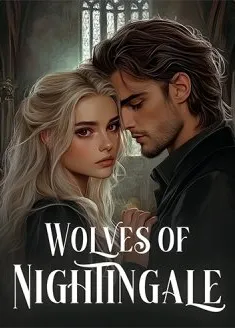 Book cover of “Wolves of Nightingale“ by Hera Wilde