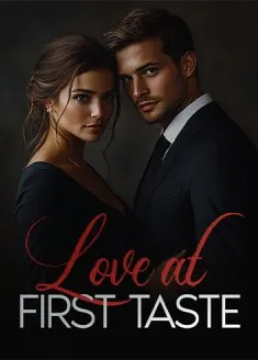 Book cover of “Love at First Taste“ by Bomi