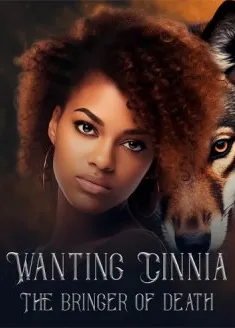 Book cover of “Wanting Cinnia“ by Khaluchi